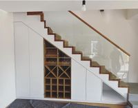 Kast &amp; Balustrade