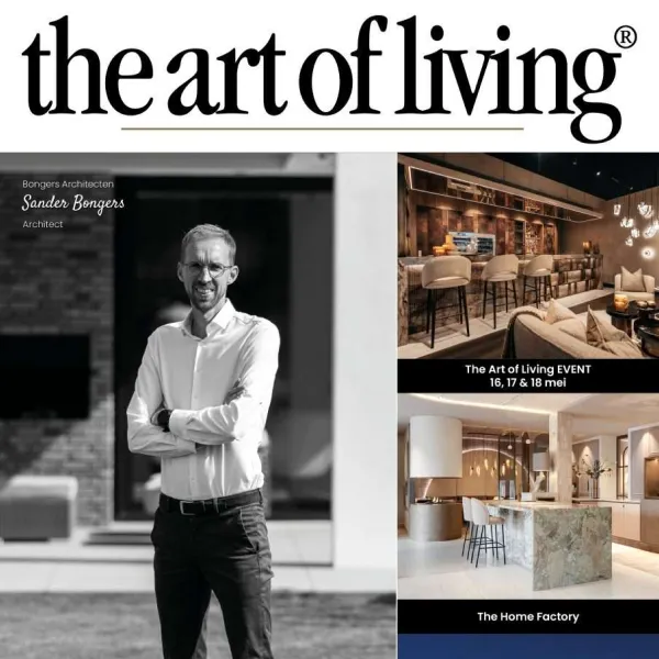 Thumbnail theartofliving editie1