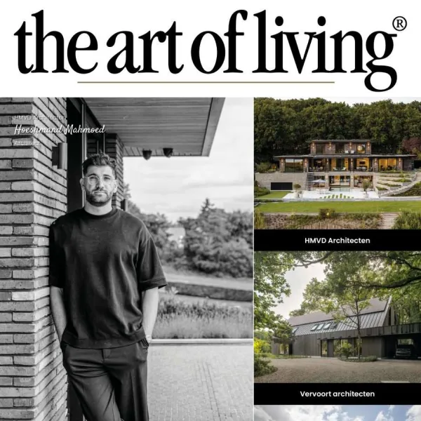 Thumbnail theartofliving editie4