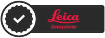 Leica badge